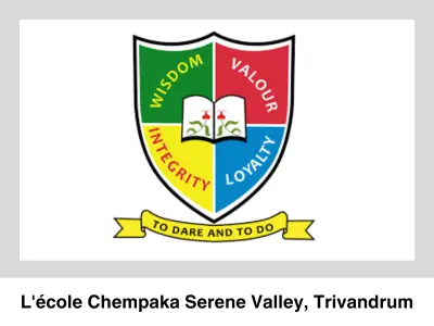 L'école Chempaka Serene Valley