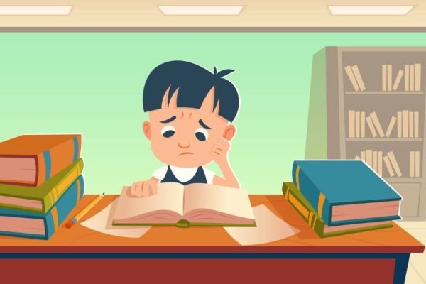 learning difficulty
