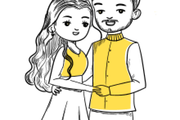 Couple